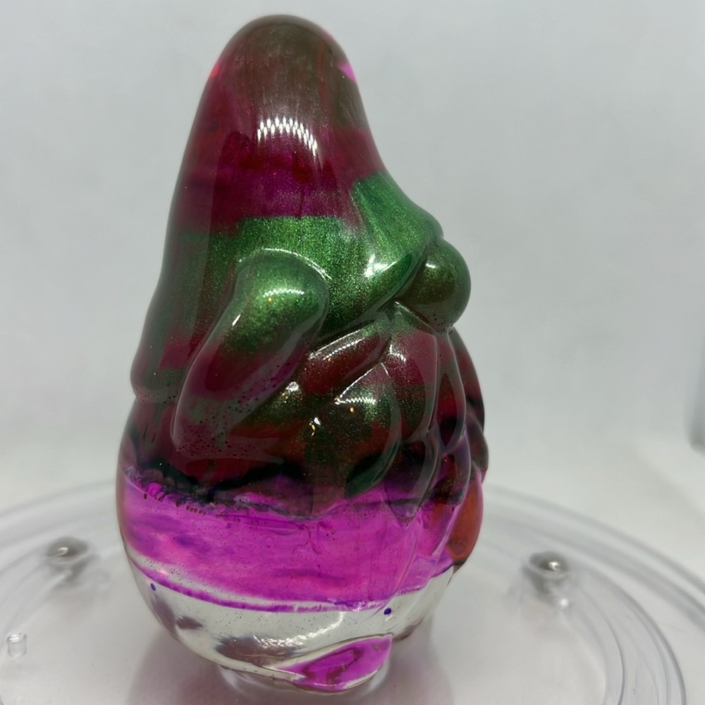 Unique Resin Gnomes - Picture 14 of 15